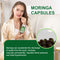 Moringa Turmeric Capsules