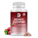 BEWORTHS Kidney Cleanse Capsules