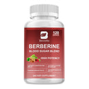 Berberine Blood Sugar Blend Capsules