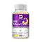 BEWORTHS 5MG Melatonin Capsules Relieve Stress Anti-anxiety Improve Sleep Quality Prolong Sleep Time Antioxidant Effect