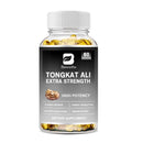 Tongkat Ali Extra Strength Capsules