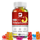 BEWORTHS 5Mg Melatonin Gummies Relieve Stress Improve Sleep Improve Body Immunity Improve Morning Altertness Adjust Sleep