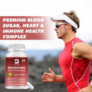 Berberine Blood Sugar Blend Capsules