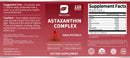 ASTAXANTHIN Complex Capsules