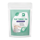 BEWORTHS Flat Tummy Tea Organic Detox Slimming Teabags Belly Flat Product Fat Burner Reduce Constipation Colon Cleanse Product