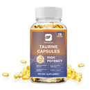 BEWORTHS Taurine Supplements Capsule