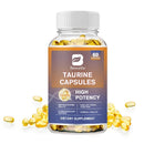 BEWORTHS Taurine Supplements Capsule