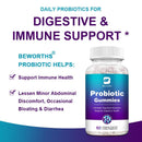 Probiotic Gummies