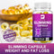 BEWORTHS Slimming Fat Burning Capsule Weight Loss Support Appetite Suppression Powerful Products