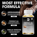 Tongkat Ali Extra Strength Capsules